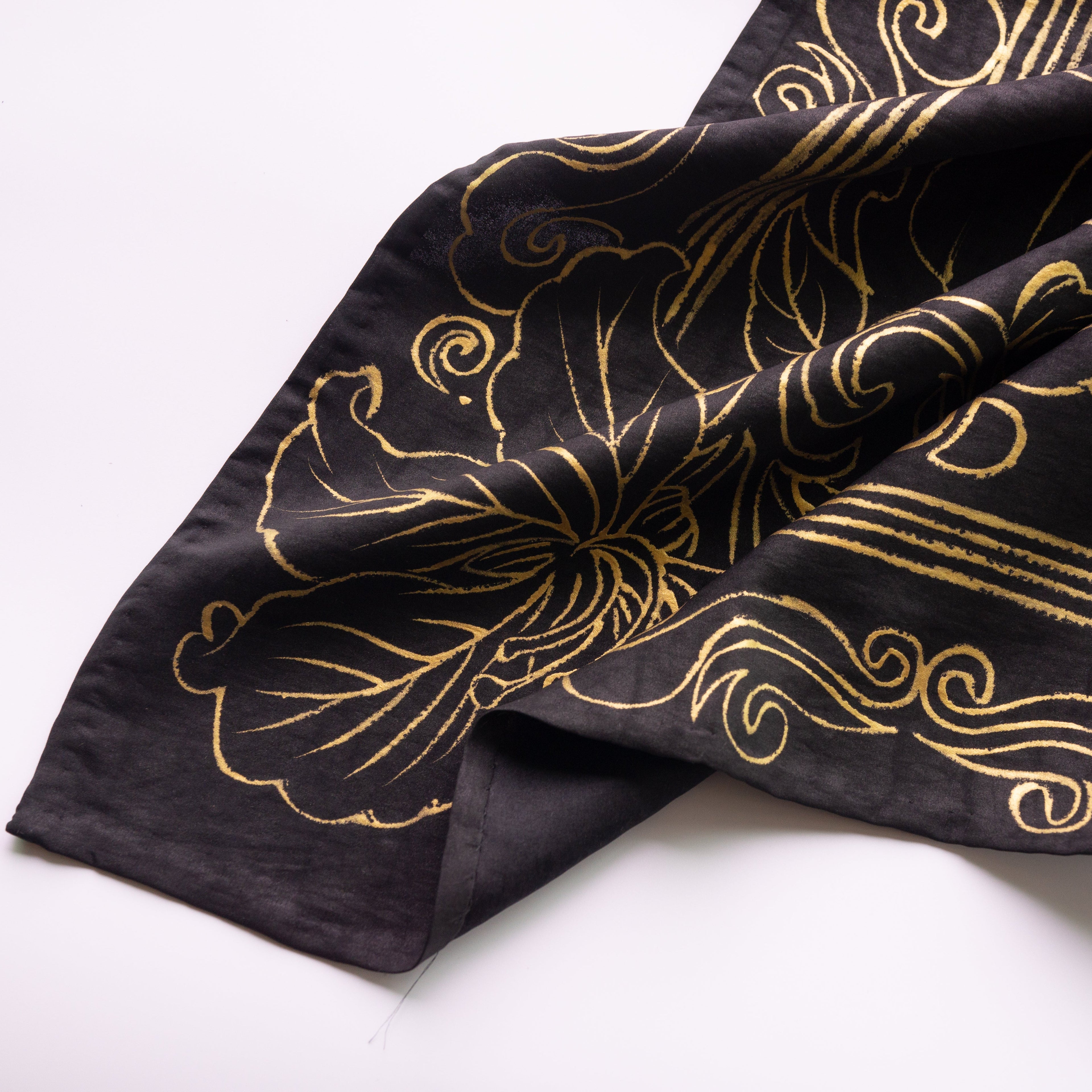 Lion · Bauhinia Hand-drawn Edition