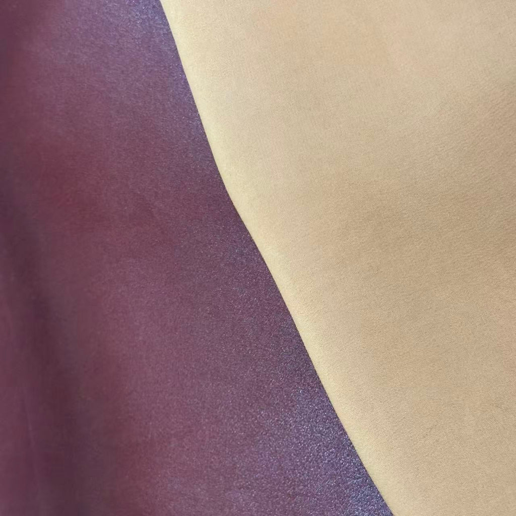 素縐緞