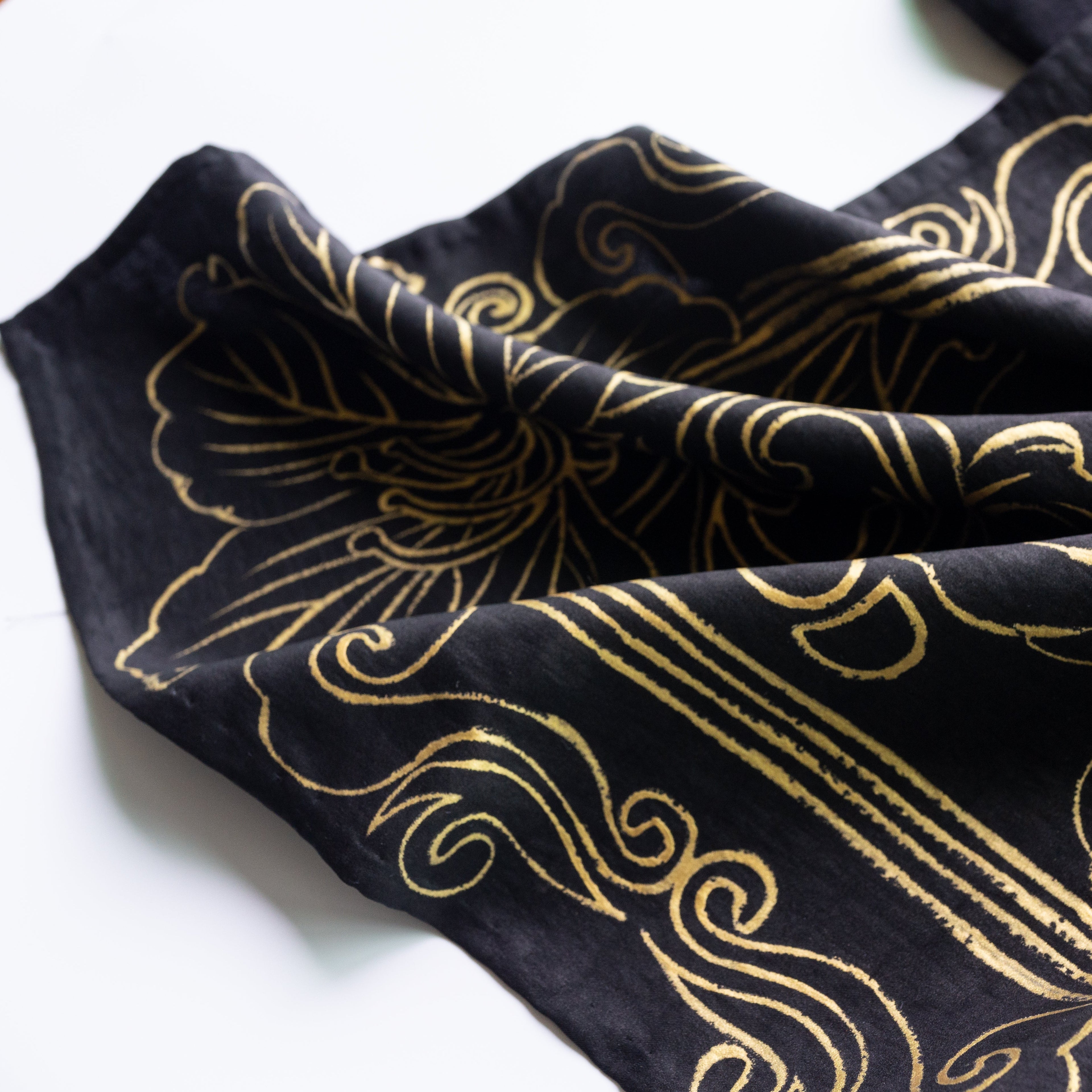 Lion · Bauhinia Hand-drawn Edition